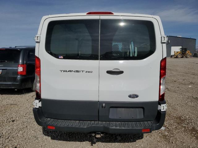 1FTYR1ZM3GKA47073 Ford Transit T-250