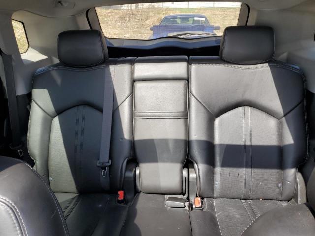 3GYFNEE3XES649231 Cadillac Srx Luxury Collection