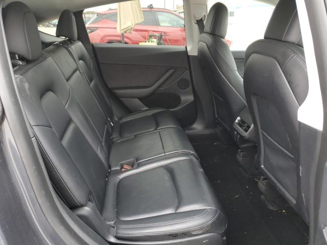 7SAYGAEE9PF596538 Tesla Model Y