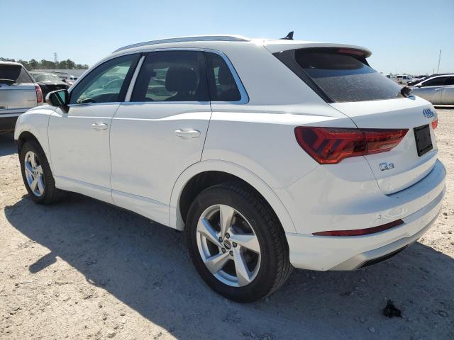 WA1BUCF39M1082076 Audi Q3 Premium Plus 40