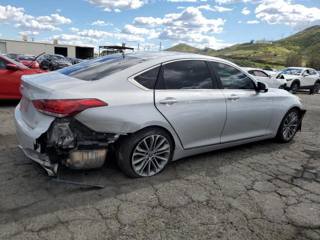 KMHGN4JEXFU088473 Hyundai Genesis 3.8l
