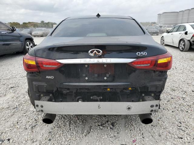 JN1EV7AR7KM593884 Infiniti Q50 LUXE