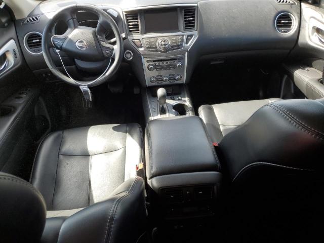 5N1DR2CN2LC612564 Nissan Pathfinder Sl