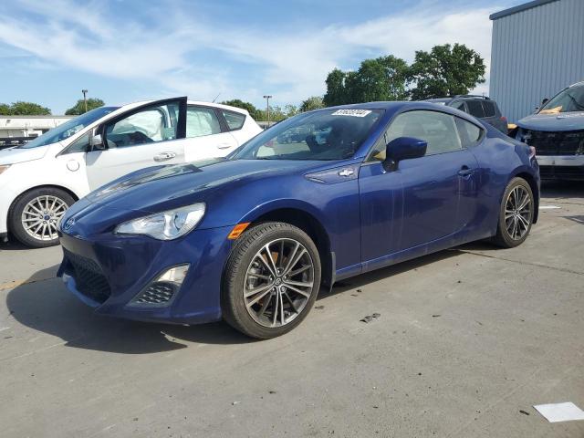 Auction sale of the 2016 Toyota Scion Fr-s, vin: JF1ZNAA16G9701756, lot number: 51623744