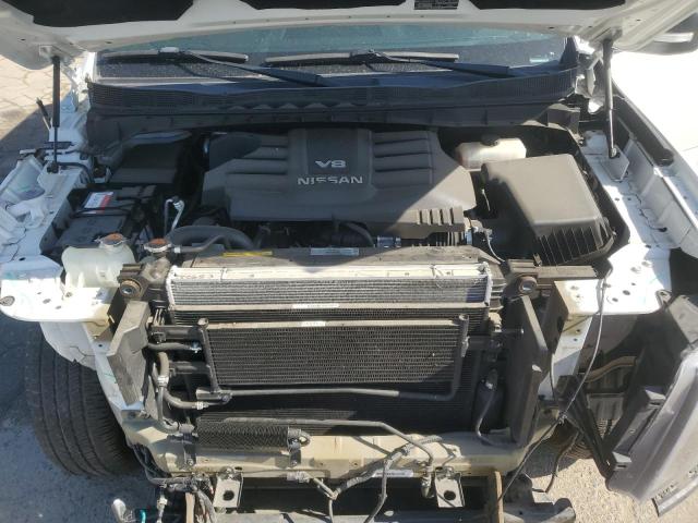1N6AA1E60KN503423 Nissan Titan Platinum Reserve