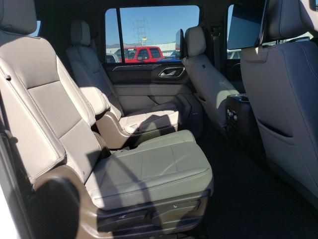 1GKS2GKD8PR189678 GMC Yukon Xl K1500 Slt