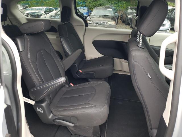 2C4RC1CG7PR520144 Chrysler Voyager Lx