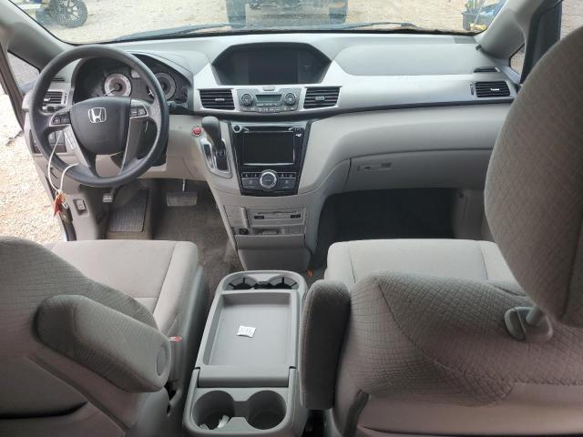 5FNRL5H30HB006128 Honda ODYSSEY SE