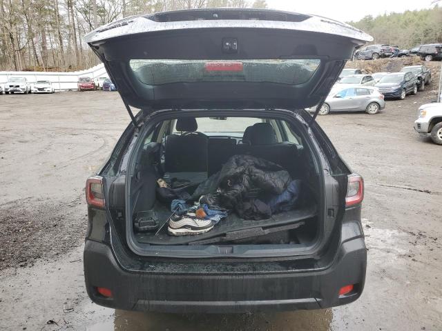 4S4BTAAC4R3221462 Subaru Outback