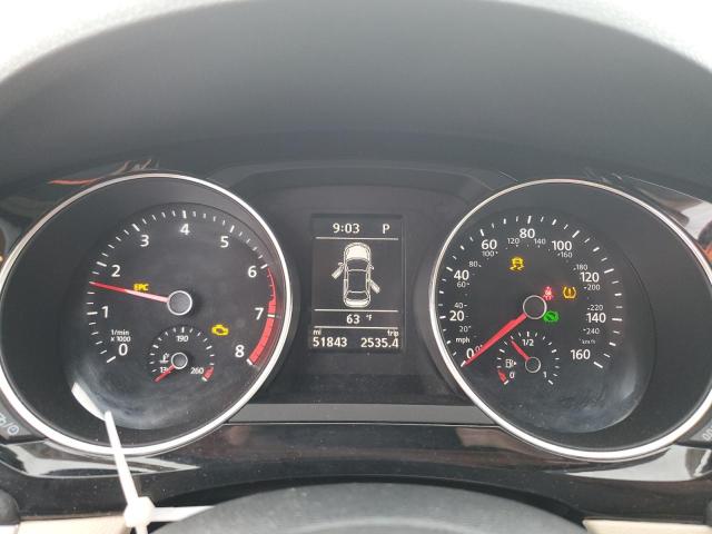 3VWL17AJXHM231701 Volkswagen JETTA SEL