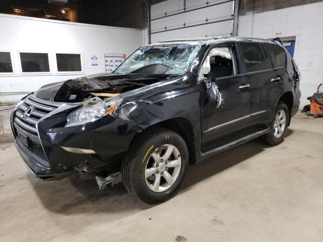 Auction sale of the 2014 Lexus Gx 460, vin: JTJBM7FX3E5083392, lot number: 51252354