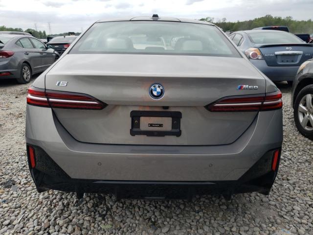 WBY43FK07RCP91632 BMW I5 M60