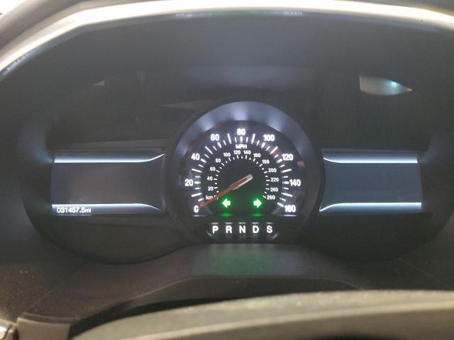2FMPK4AP7KBB39762 Ford EDGE ST