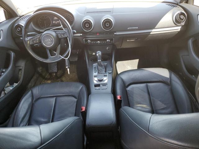 WAUB8GFF3H1013026 Audi A3 PREMIUM