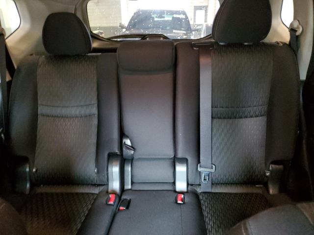 JN8AT2MT8KW265734 Nissan ROGUE S