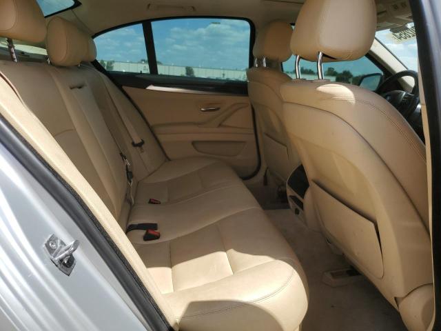 WBA5A5C51FD517605 BMW 528 I
