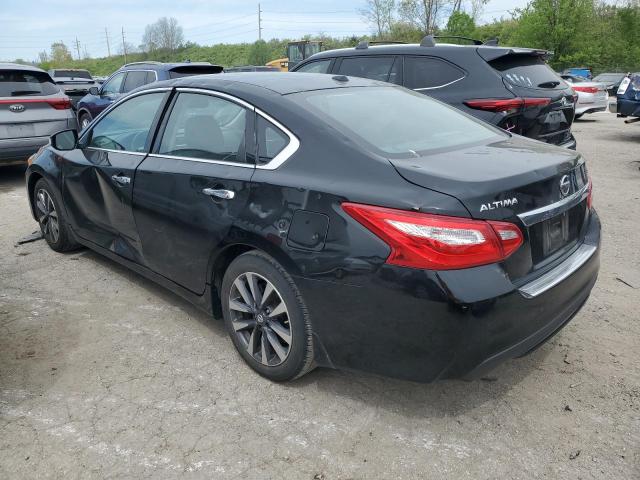 1N4AL3AP5HC261777 Nissan ALTIMA 2.5