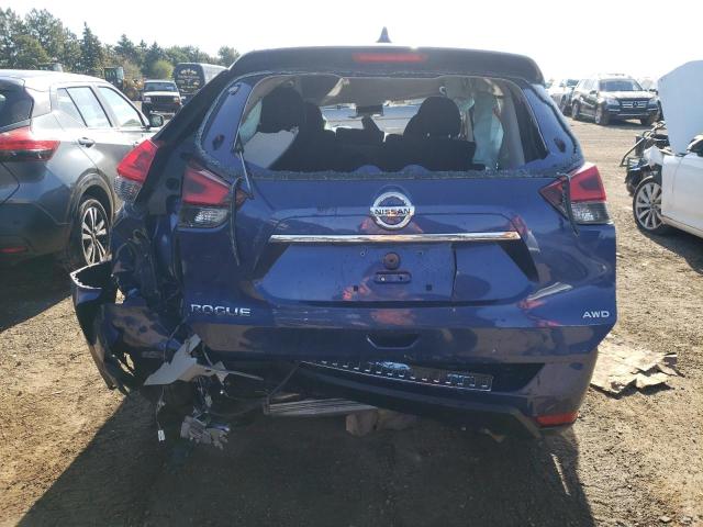 JN8AT2MV5LW124946 Nissan ROGUE S