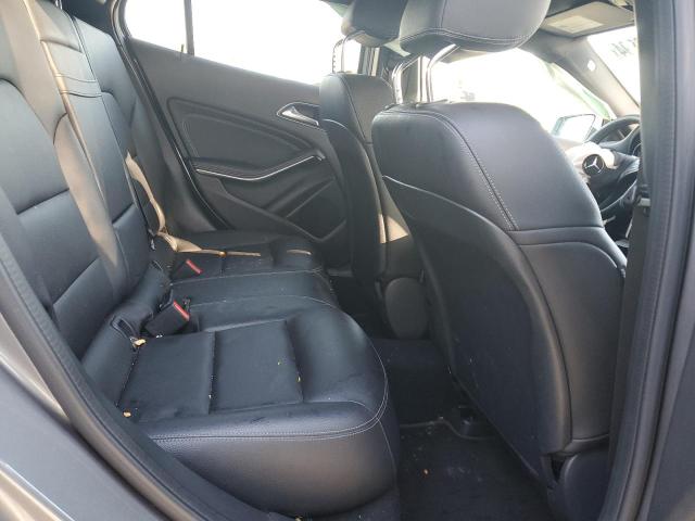 WDCTG4GB4JJ469749 Mercedes-Benz Gla 250 4matic