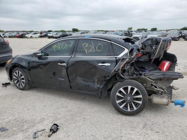 1N4AL3AP5HC159038 Nissan ALTIMA 2.5