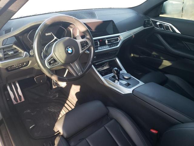 WBA53AP02NCJ63356 BMW 430I