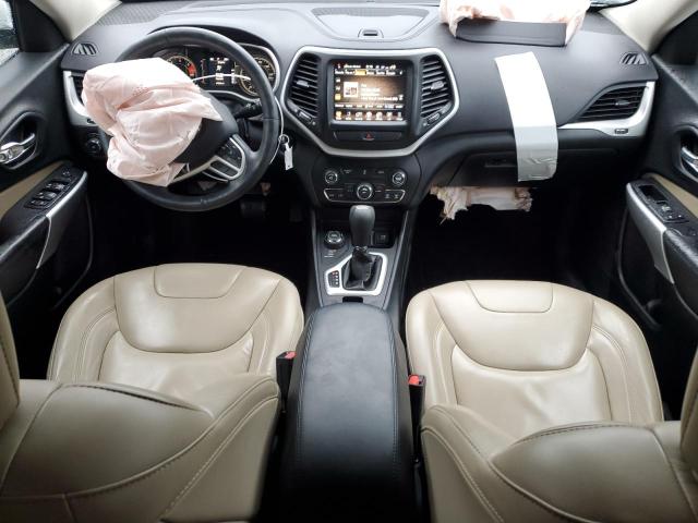 1C4PJMCB8HW649215 Jeep Cherokee Latitude