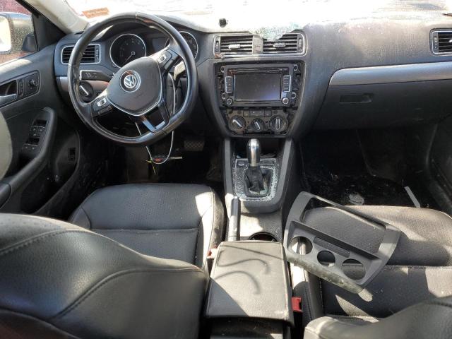 3VWD17AJ0FM233815 Volkswagen JETTA SE
