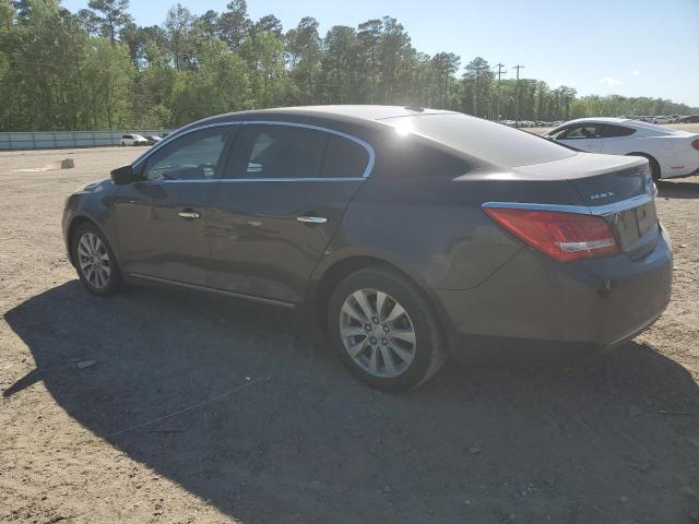 1G4GB5GR5EF299673 Buick Lacrosse
