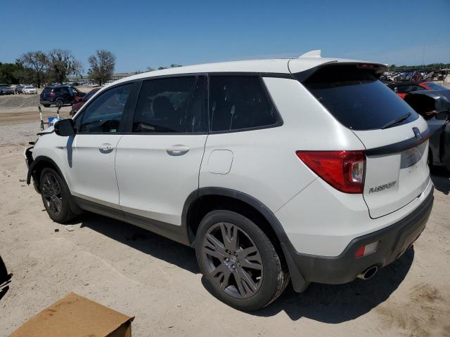 5FNYF7H55MB008113 Honda Passport Exl