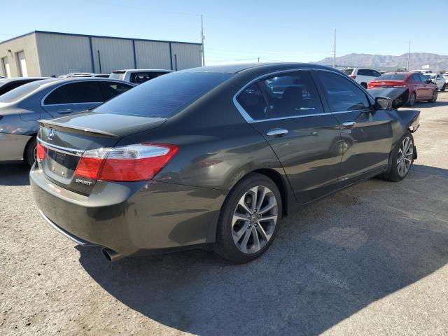 1HGCR2F50EA114066 Honda Accord Sport