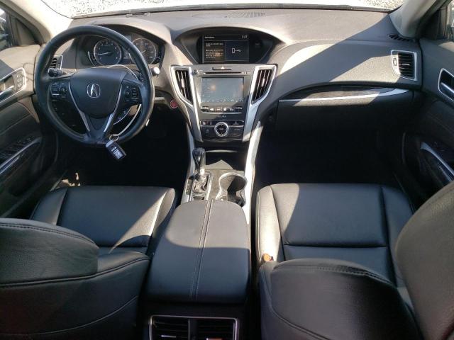 19UUB1F3XKA011069 Acura TLX