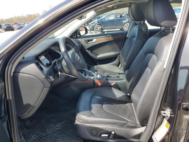 WAUFFAFL8EN032539 Audi A4 Premium Plus