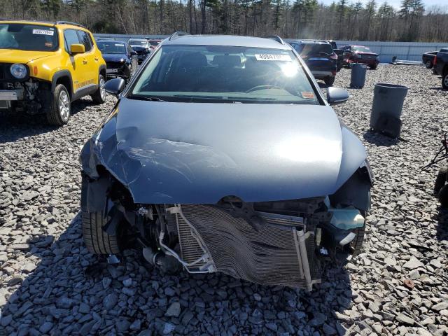 3VW017AU2HM526756 Volkswagen Golf Sportwagen S