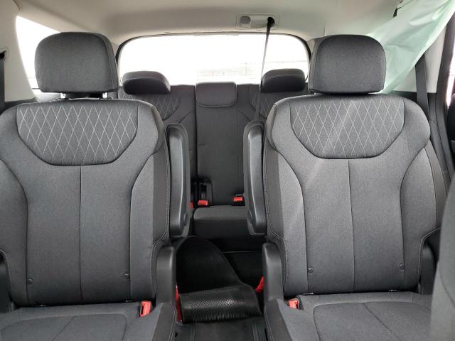 KM8R34HEXMU179115 Hyundai Palisade Sel