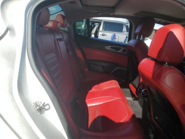 ZARFAECN6H7561405 Alfa Romeo GIULIA TI