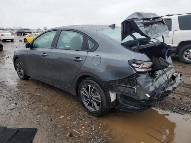 3KPF24AD4PE687420 KIA FORTE LX