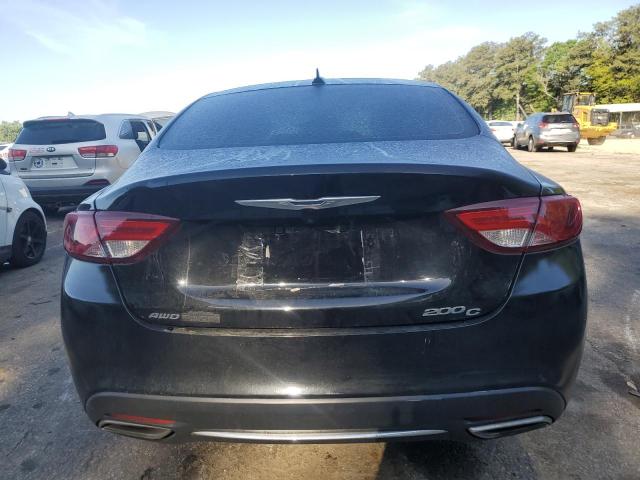 1C3CCCEG1FN636602 Chrysler 200 C