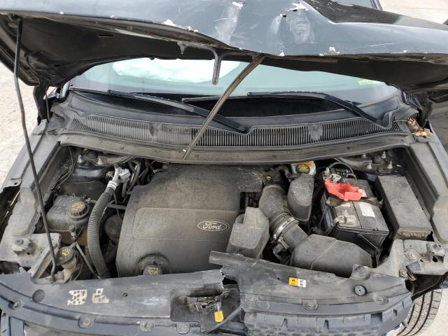 1FM5K8D80EGA30284 Ford EXPLORER XLT