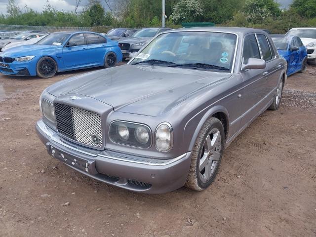 Продажа на аукционе авто 2000 Bentley Arnag, vin: *****************, номер лота: 50923824