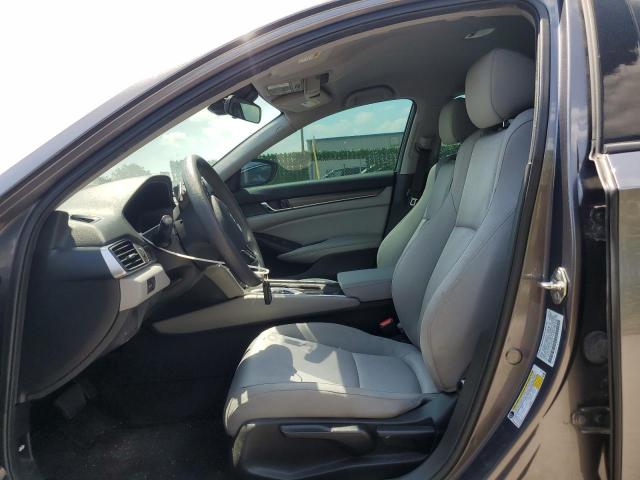 1HGCV3F11KA011619 Honda ACCORD HYBRID