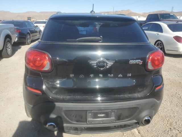 WMWSS5C53FWS99882 Mini COOPER S P