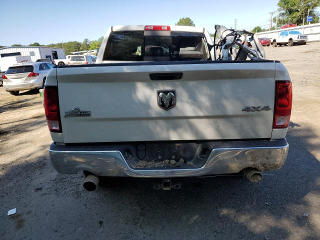 3C6RR7LT6JG176163 RAM 1500 Slt