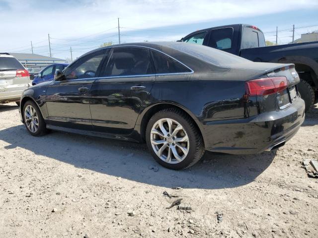 WAUG8AFC5HN023266 Audi A6 Premium Plus