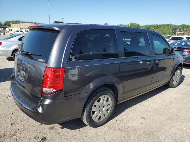 2C4RDGBG0KR586206 Dodge Grand Caravan Se