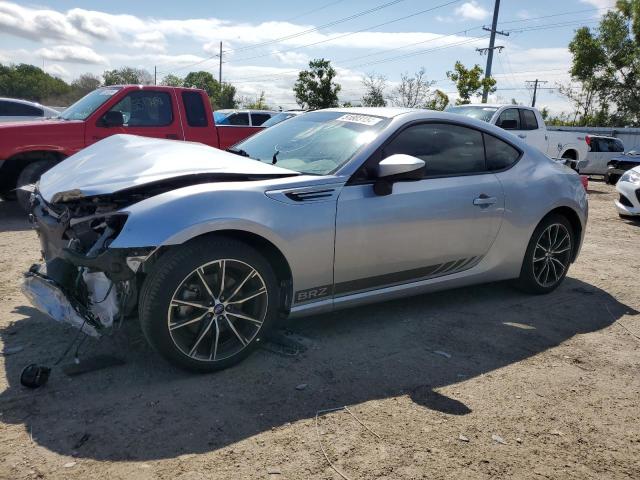 2020 Subaru Brz Limited მანქანა იყიდება აუქციონზე, vin: JF1ZCAC17L8703521, აუქციონის ნომერი: 51803154