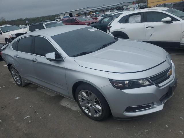 2G11X5SA8G9184454 Chevrolet IMPALA LS
