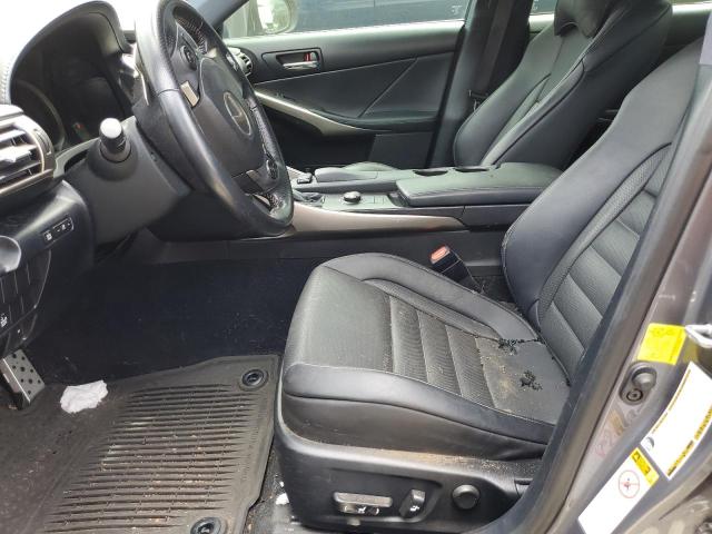 JTHBA1D24G5020299 Lexus IS 200T