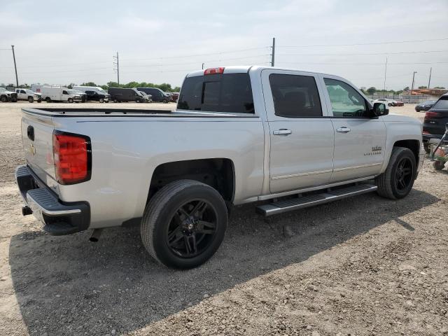 3GCPCSEC5EG239910 Chevrolet Silverado C1500 Ltz