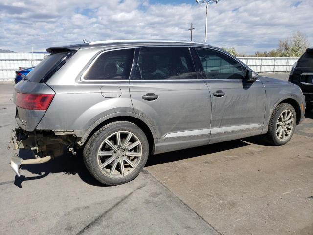 WA1LAAF7XHD003927 Audi Q7 Premium Plus