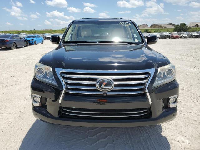 JTJHY7AX1F4182550 Lexus LX 570